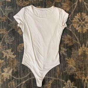 Abercrombie and Fitch bodysuit